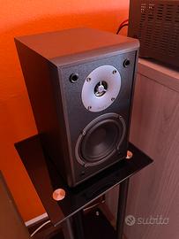 Casse acustiche Magnat monitor supreme 102