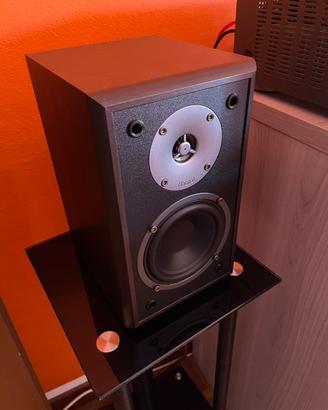 Casse acustiche Magnat monitor supreme 102