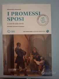 I promessi sposi seconda edizione