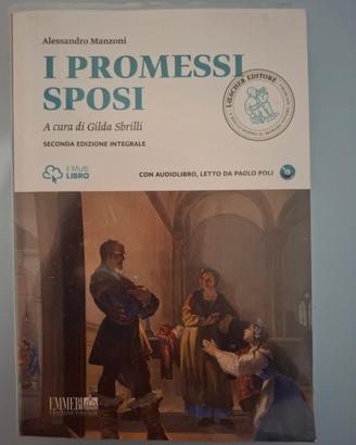 I promessi sposi seconda edizione