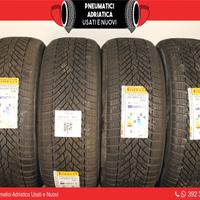4 Gomme NUOVE 235 45 R 21 Pirelli SPED GRATIS