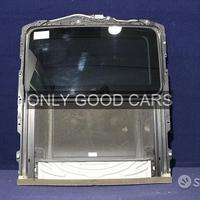 BMW Serie 3 E92 Tettuccio apribile completo 000130