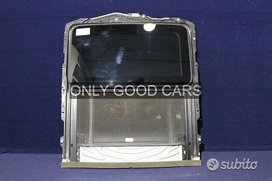 BMW Serie 3 E92 Tettuccio apribile completo 000130