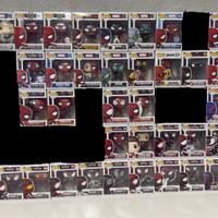 Funko Pop Spider-Man
