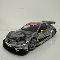 Mercedes C AMG DTM 1:18 Autoart
