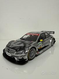 Mercedes C AMG DTM 1:18 Autoart