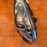 Faro lato passeggero alfa romeo Giulietta