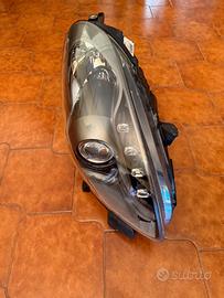 Faro lato passeggero alfa romeo Giulietta
