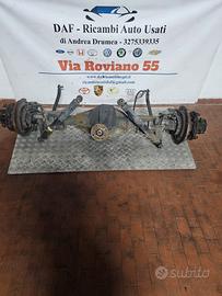 PONTE POST 2.3 DIESEL GEMELARE OPEL MOVANO/RENAULT