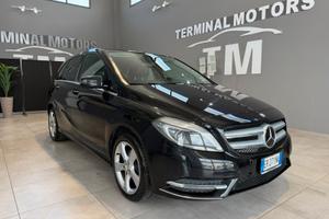 Mercedes-benz B 180 CDI Executive