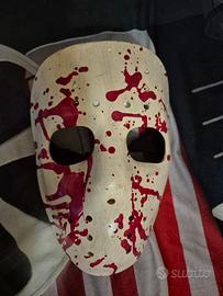 Maschera Jason Voorhees Venerdì 13