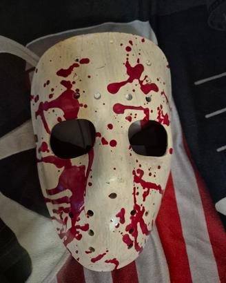 Maschera Jason Voorhees Venerdì 13
