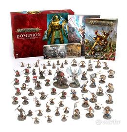 Armybox Dominion Age of Sigmar AOS