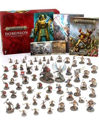 Armybox Dominion Age of Sigmar AOS