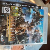Bladestorm La Guerra dei Cent'anni PS3