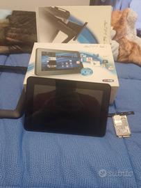 tablet start Tim Tab 7