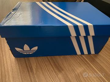 Scarpe adidas