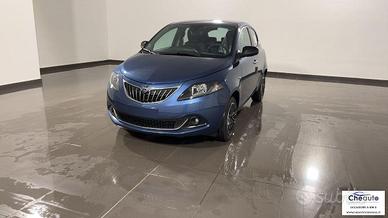 LANCIA - Ypsilon - 1.2 69 CV 5p. GPL Ecochic Gold