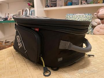 Borsa moto givi