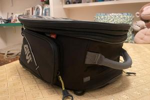 Borsa moto givi