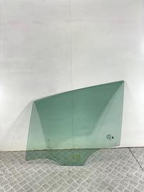 Vetro Porta Anteriore Sinistro Jeep Renegade 2014-