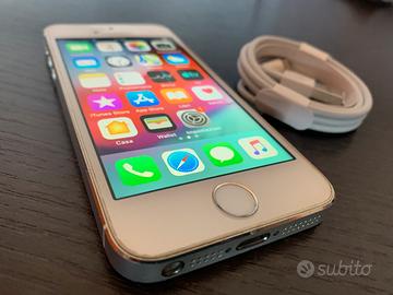 Iphone 5s