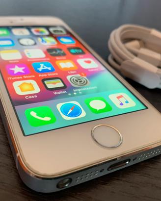 Iphone 5s