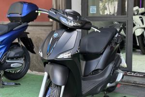 Liberty 125 s my 25