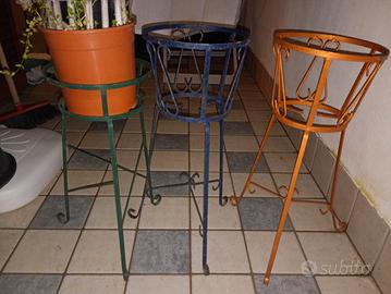 3 porta piante