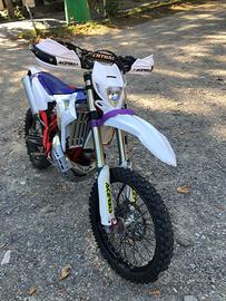 Beta 300 RR racing 2021 enduro