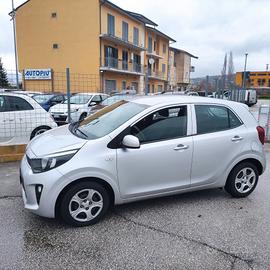 Kia Picanto 1.0 12V 5 porte City