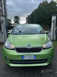 Skoda Citigo 1.0 75 CV solo 70 mila km!!