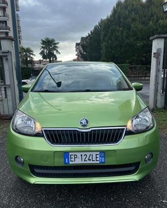 Skoda Citigo 1.0 75 CV solo 70 mila km!!