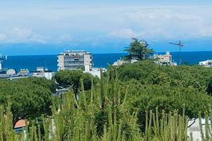 Riccione vista mare 