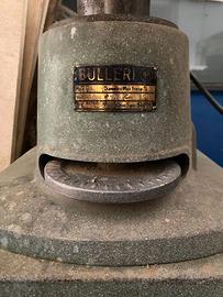 bulleri toupie fresatrice