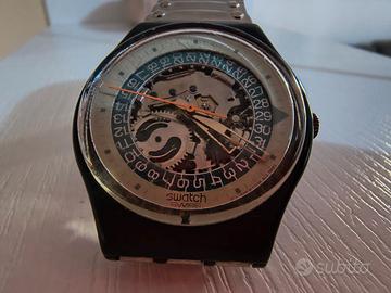Swatch Swiss Gents Vintage 1992 Mod GG403