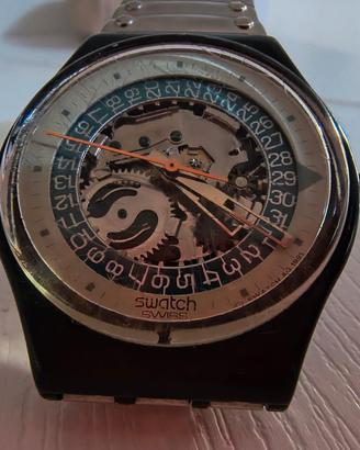 Swatch Swiss Gents Vintage 1992 Mod GG403
