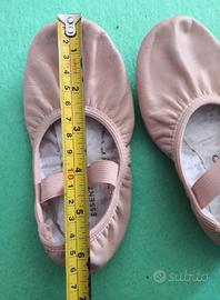 Scarpa da danza classica e ballo Capezio Essential