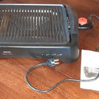 GRILL DA TAVOLO