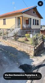 Villetta libera su 4 lati