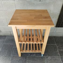 Carrello Ikea Bekwam