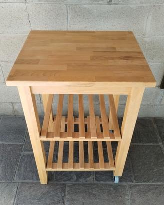 Carrello Ikea Bekwam