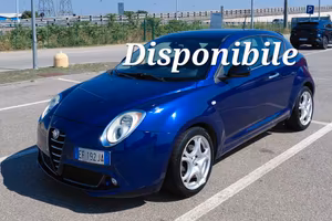 Alfa Mito 1.4 135 Cv Multiair S&S Distinctive