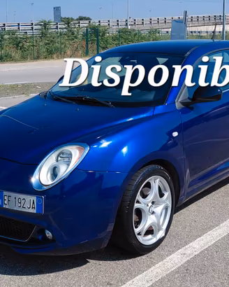Alfa Mito 1.4 135 Cv Multiair S&S Distinctive