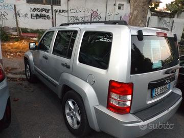 jeep gran cherokee