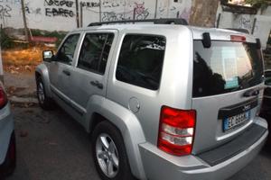 jeep gran cherokee