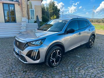 Peugeot 2008 Benzina 130cv Allure