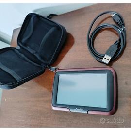 Navigatore satellitare "MIO" venduto con custodia 