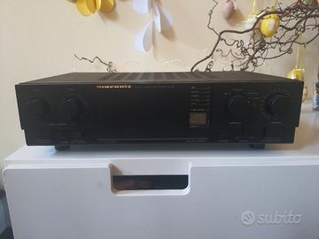Amplificatore Marantz PM-35