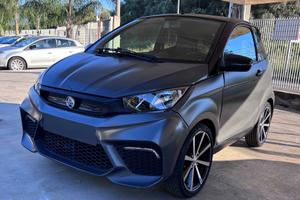 Aixam GTO 50